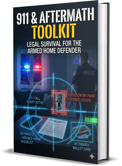 911 & Aftermath Toolkit