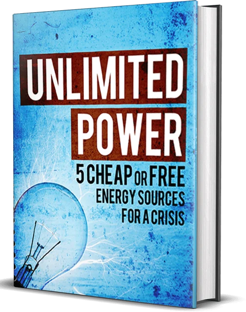 Unlimited Power