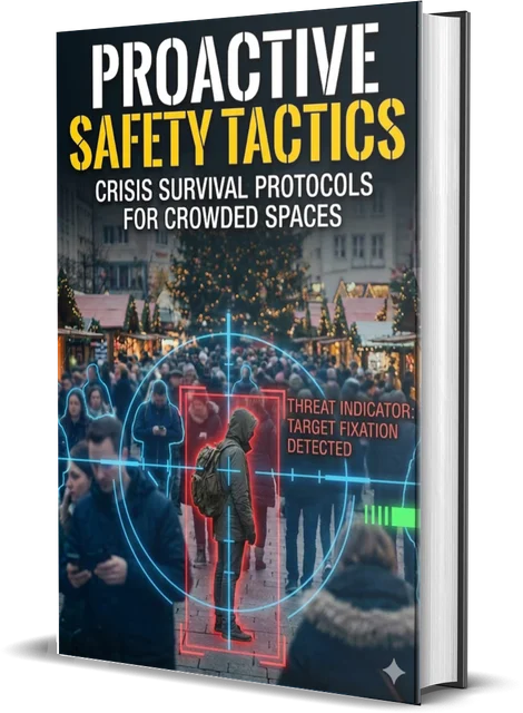 Proactive Safety Tactics